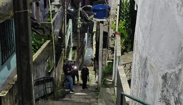 Suspeito de roubar celulares é preso com carro de R$ 1 mi em Salvador
