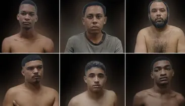 Suspeitos de matar torcedor antes do BaVi têm prisão preventiva decretada