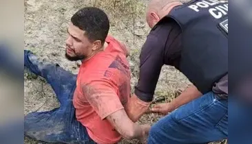 Suspeitos de torturar motorista  por app em "tribunal do crime" é alvo de operação na Bahia