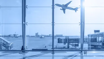 Taxas do aeroporto de Brasília aumentam e encarecem voos pelo país
