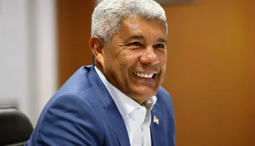 TCE aprova contas do exercício 2025 do governador Jerônimo Rodrigues