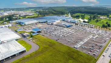 Toyota produz último Corolla e encerra fábrica após 28 anos no Brasil