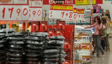 Tradicional rede de supermercados baiana anuncia fechamento de unidades