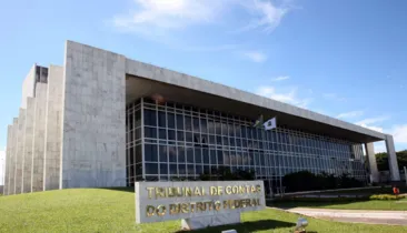 Tribunal de Contas lança concurso público com salários R$ 14 mil