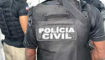 ‘Tribunal do crime’: suspeito de tortura e execução é preso em Porto Seguro