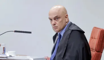 TSE vê interferência de Moraes em caso de vídeo de IA de Bolsonaro