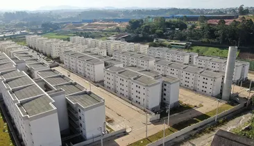 Vai reformar? Governo libera até R$ 50 mil para famílias; veja regras