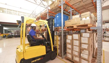 Varejo concentrou mais de 75% dos trabalhadores do comércio na Bahia