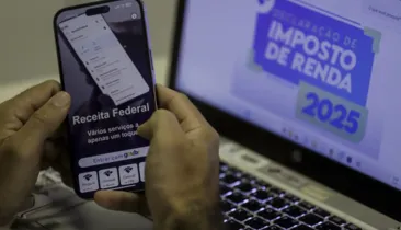 Veja como declarar o IRPF 2026 de forma rápida e não pagar multa