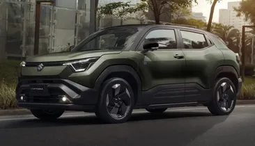Vitara elétrico 2027 fica R$ 50 mil mais barato no Brasil