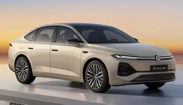 Volkswagen revela novo sedã híbrido que promete 2 mil km de autonomia