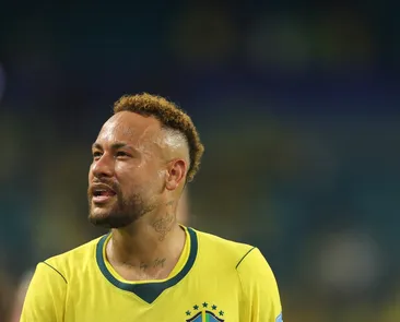 Ancelotti vê Neymar pronto para ajudar o Brasil na Copa do Mundo