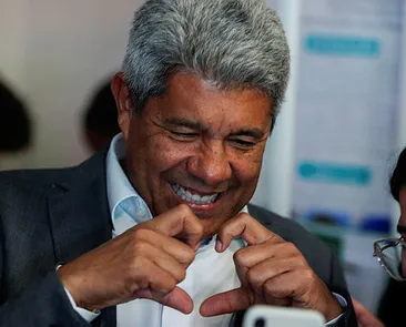 "Feriadou!" Jerônimo anuncia ponto facultativo na próxima semana