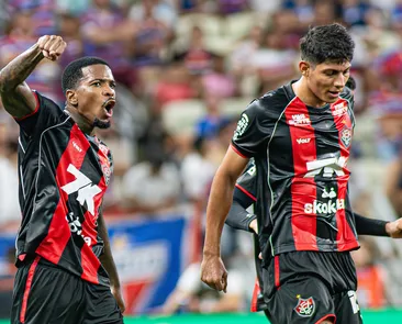 Final da Copa do Nordeste: tudo sobre Vitória x Fortaleza