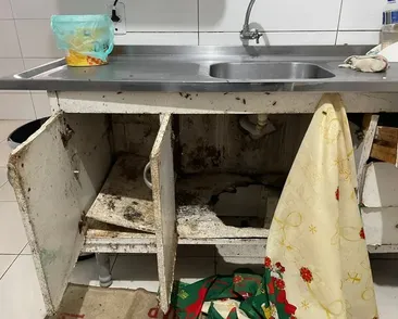 Gestora de abrigo é solta após prisão por suspeita de maus-tratos