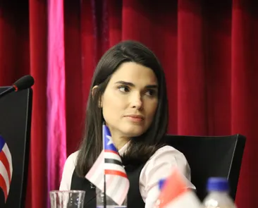 Jerônimo Rodrigues indica Camila Vasquez Negromonte ao TCM-BA
