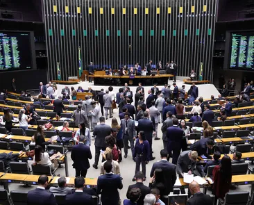 PF suspeita que Presidência da Câmara deu aval para desvios de emendas
