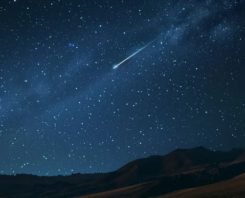 134 meteoros são registrados durante chuvas no Brasil