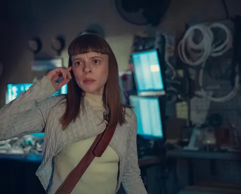 3 séries curtas e viciantes da Netflix para ver neste fim de semana
