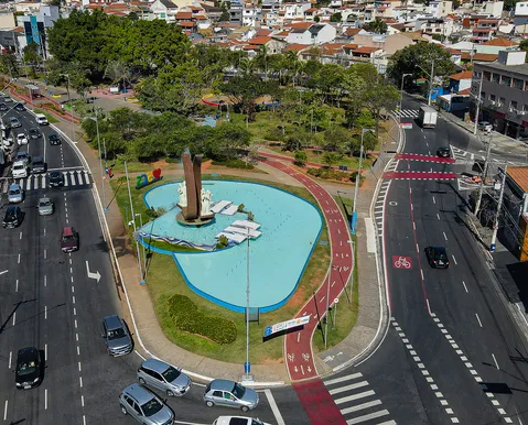 A cidade brasileira que faz inveja à Europa pelo seu desenvolvimento