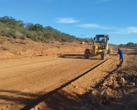 A força da infraestrutura no desenvolvimento da Bahia - Imagem