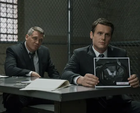 A melhor série policial da Netflix merece entrar na sua lista hoje