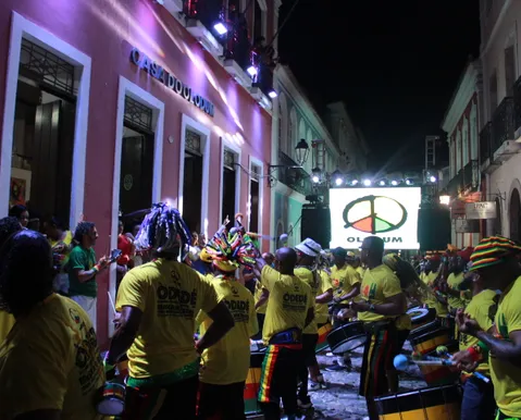 A trajetória do guia que uniu história e turismo pelas ruas de Salvador