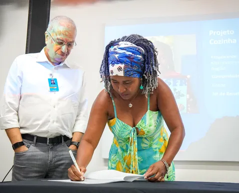 Acelen anuncia investimento de R$ 2 milhões em projetos sociais