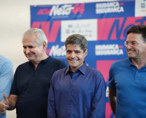 ACM Neto se diz mais preparado e aposta nas alianças do interior