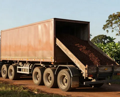 Acordo Mercosul-UE abre portas da Europa para produtos da Bahia - Imagem
