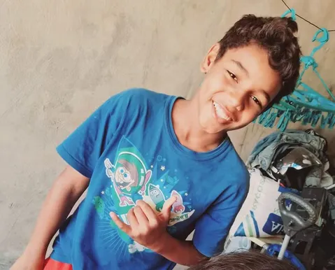 Adolescente morre após ser agredido em partida de futebol na Bahia