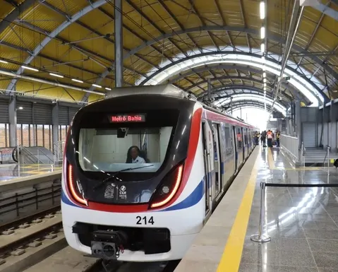 Adolescente que denunciou abuso no metrô em Salvador passou por escuta especializada