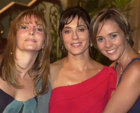 Afastada há 12 anos, atriz aceita proposta e retorna à TV Globo