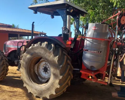 Agricultura familiar ganha linhas de crédito exclusivas na Bahia Farm Show