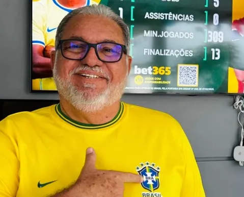 Amargosa vai gastar mais de R$ 1 milhão em campo sintético - Imagem