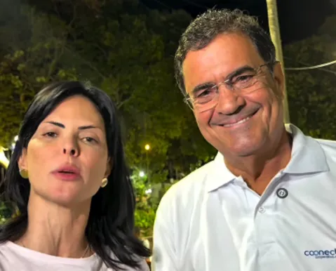 Angelo Almeida reforça aliança com lideranças em Morro do Chapéu