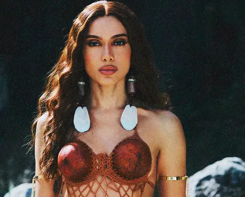 Anitta suspenderá venda de álcool em turnê; saiba motivo