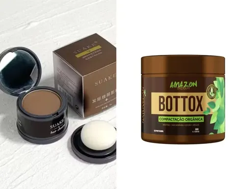 Anvisa proíbe maquiagem capilar e creme para cabelo; saiba quais