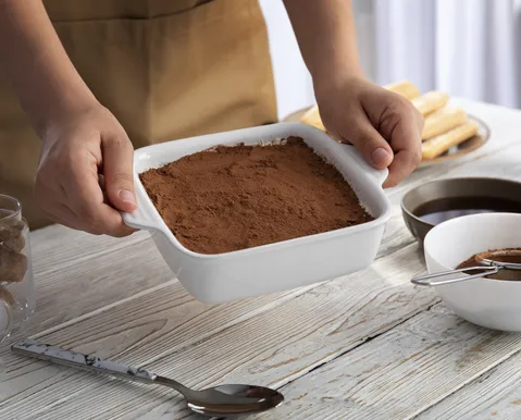 Apenas 2 ingredientes: aprenda a fazer mousse cremoso e fácil - Imagem
