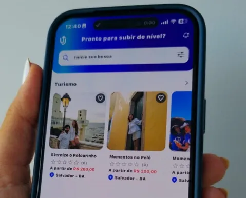 Aplicativo UPAR conecta empresas a profissionais do audiovisual
