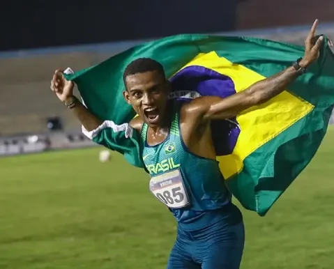 Após 44 dias desaparecido, ex-maratonista é encontrado em São Paulo