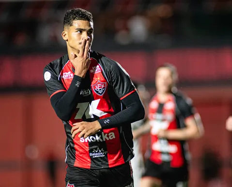 Após milagre no Barradão, saiba premiação milionária do Vitória na Copa do Brasil