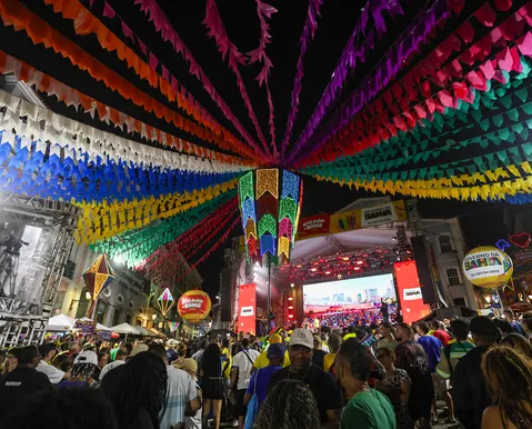 Após recorde de gastos, cidades da Bahia economizam R$ 42 milhões no São João 2026