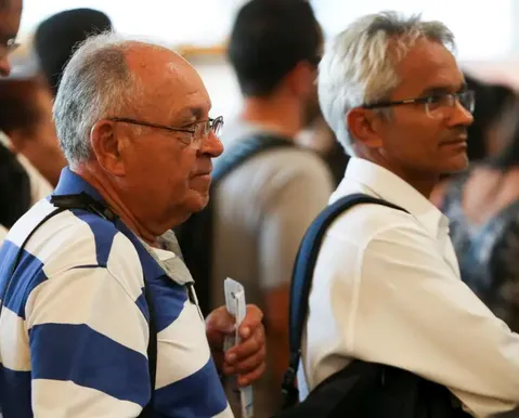 Aposentados perdem direito a pagamento extra após decisão do STF - Imagem