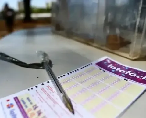 Apostas de Cajazeiras e Centro faturam prêmio na Lotofácil - Imagem