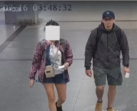 Argentino denunciado por injúria racial tem prisão decretada e está foragido