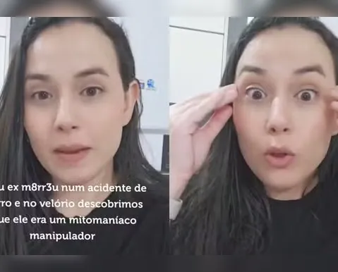Arquiteta descobre no velório do marido que ele tinha três amantes em Salvador - Imagem
