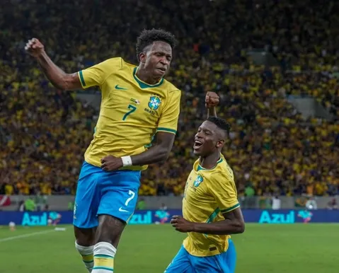 Atacante do Brasil que pode ser preso entra na mira de time da Série A