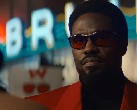 Ator critica Marvel por cancelar produções estreladas por negros