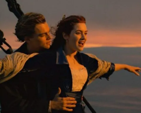Ator de Titanic revela que elenco foi drogado nos bastidores
